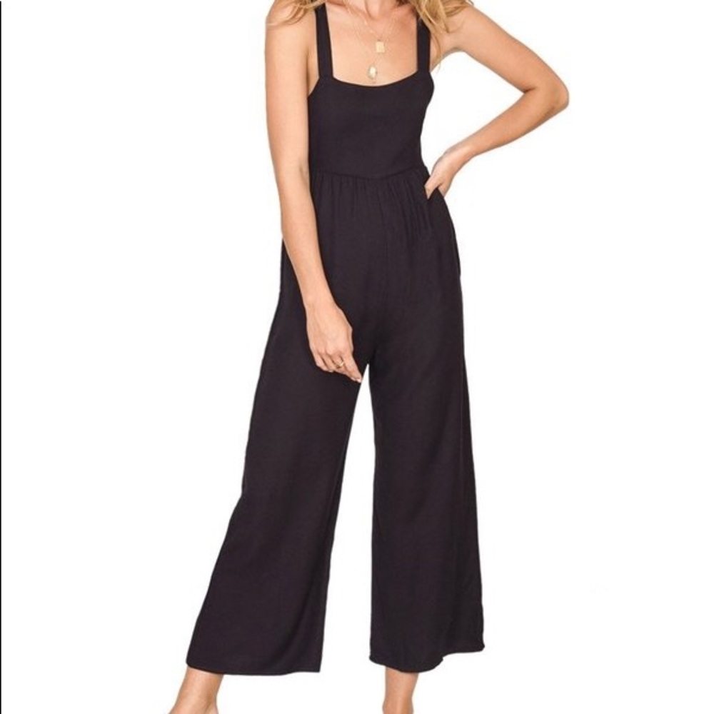 Amuse Society Close call jumper